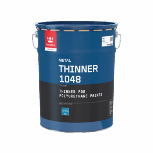Verdunner Thinner 1048