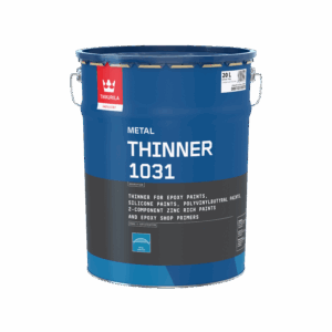 Verdunner Thinner 1031