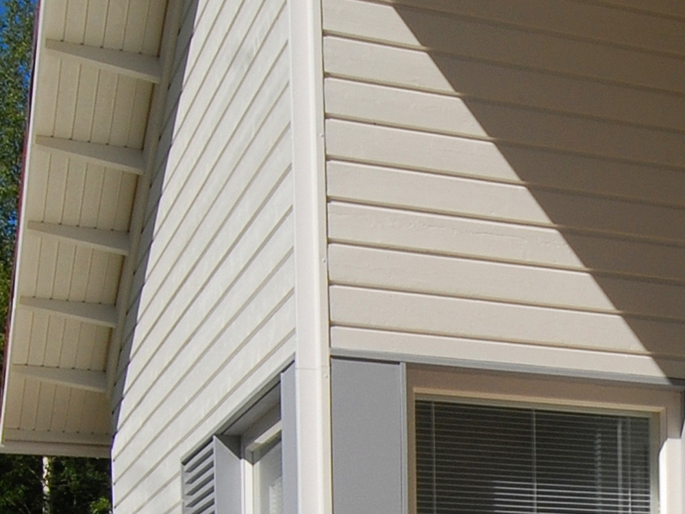 Ultra Pro 10 wordt meestal gebruikt voor houten gevelbekleding, houten woning, tuinhuis, overkapping etc.