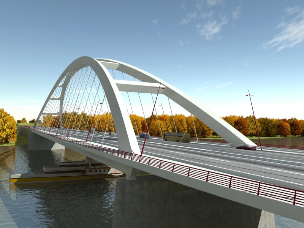 Temacoat GPL-S Primer wordt meestal gebruikt voor bruggen, transportmaterieel, kranen, staalconstructies, machines en apparatuur.