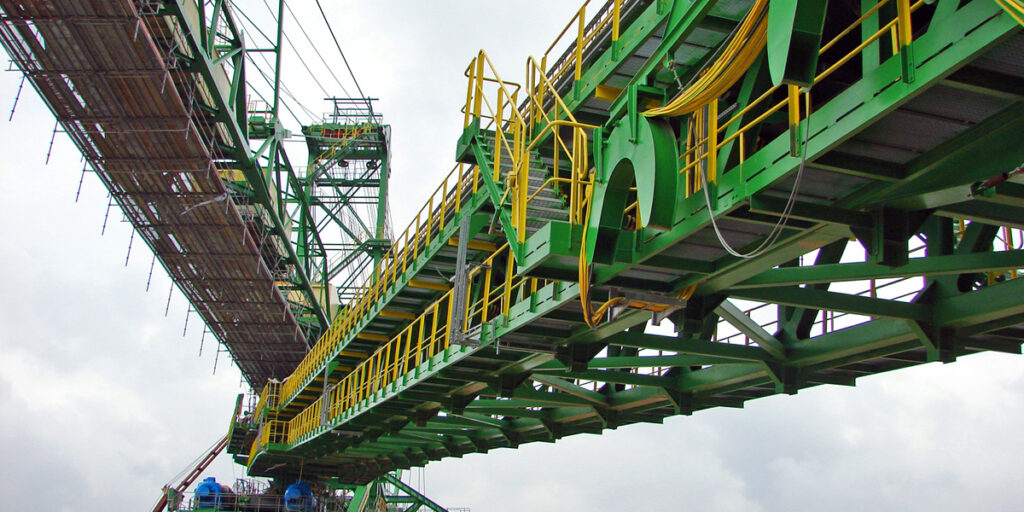 Temacoat GPL-S Primer is een tweecomponenten epoxy primer met zinkfosfaat en geschikt als primer of tussenlaag
